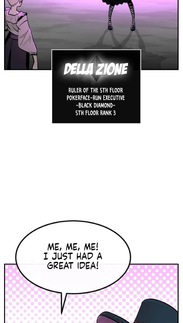 Read Lucid Dream chapter 195 image 36 on Lezhin