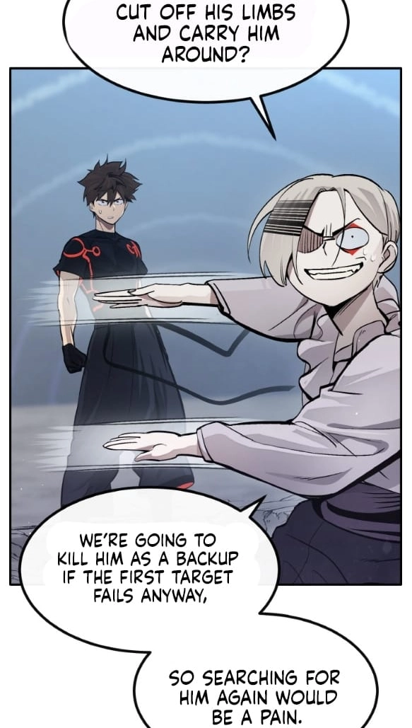Read Lucid Dream chapter 195 image 38 on Lezhin