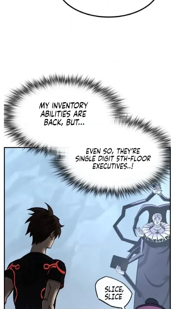 Read Lucid Dream chapter 195 image 39 on Lezhin