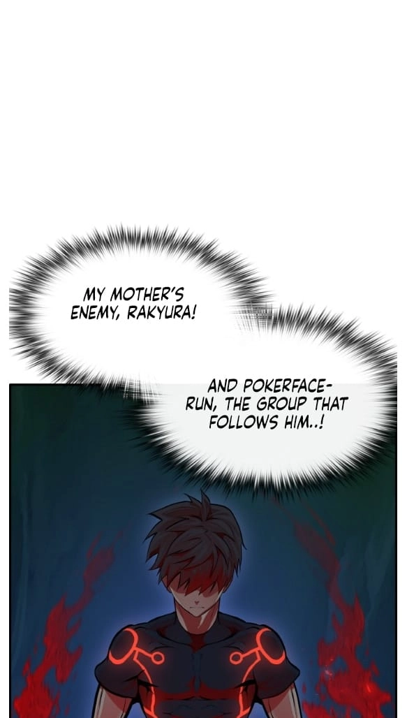 Read Lucid Dream chapter 195 image 43 on Lezhin