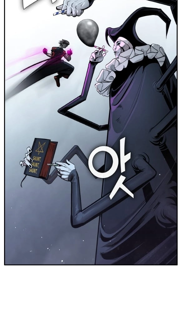 Read Lucid Dream chapter 195 image 46 on Lezhin