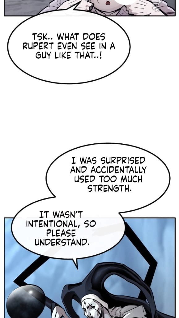 Read Lucid Dream chapter 195 image 52 on Lezhin