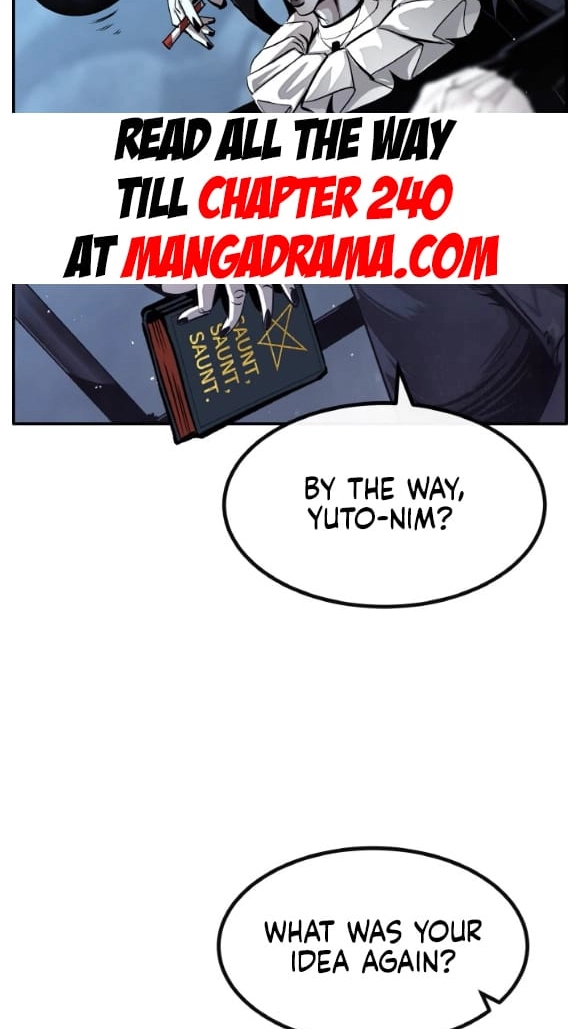 Read Lucid Dream chapter 195 image 53 on Lezhin