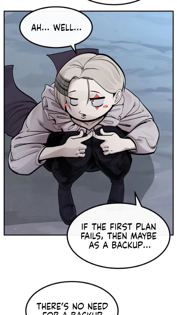 Read Lucid Dream chapter 195 image 54 on Lezhin