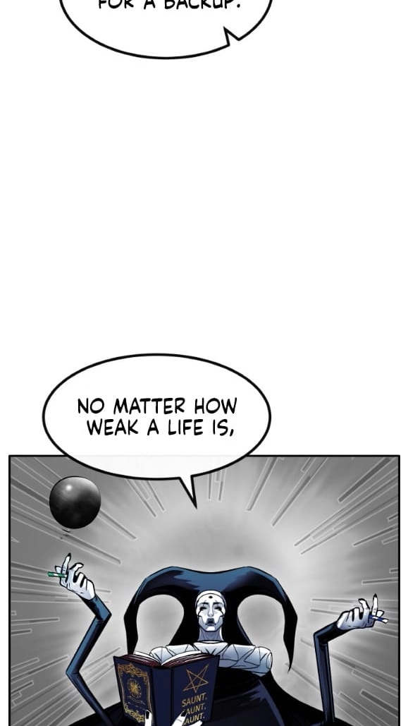Read Lucid Dream chapter 195 image 55 on Lezhin
