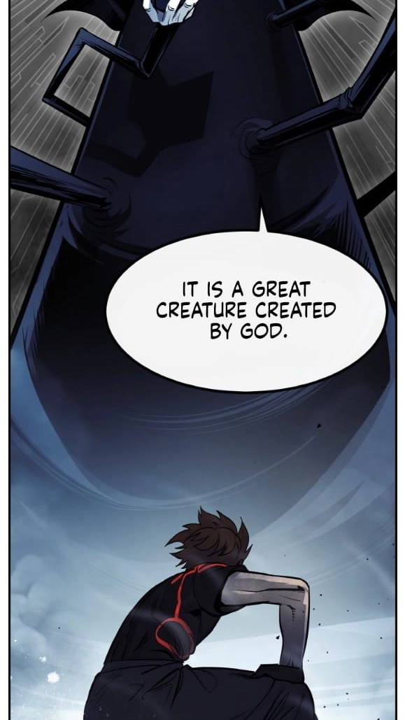 Read Lucid Dream chapter 195 image 56 on Lezhin