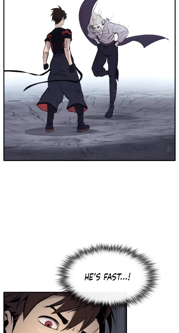 Read Lucid Dream chapter 195 image 6 on Lezhin
