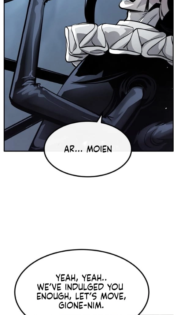 Read Lucid Dream chapter 195 image 60 on Lezhin