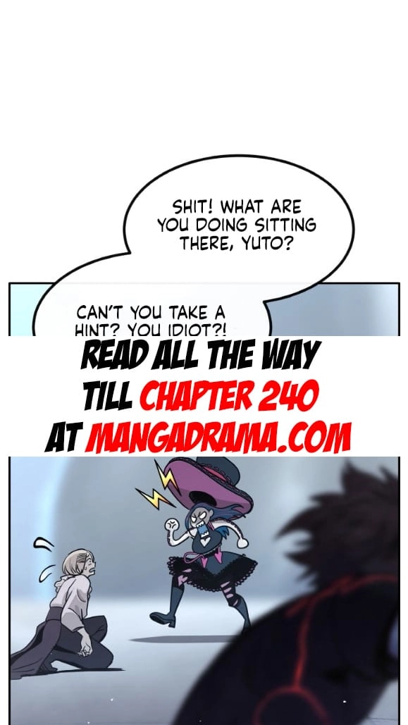 Read Lucid Dream chapter 195 image 62 on Lezhin