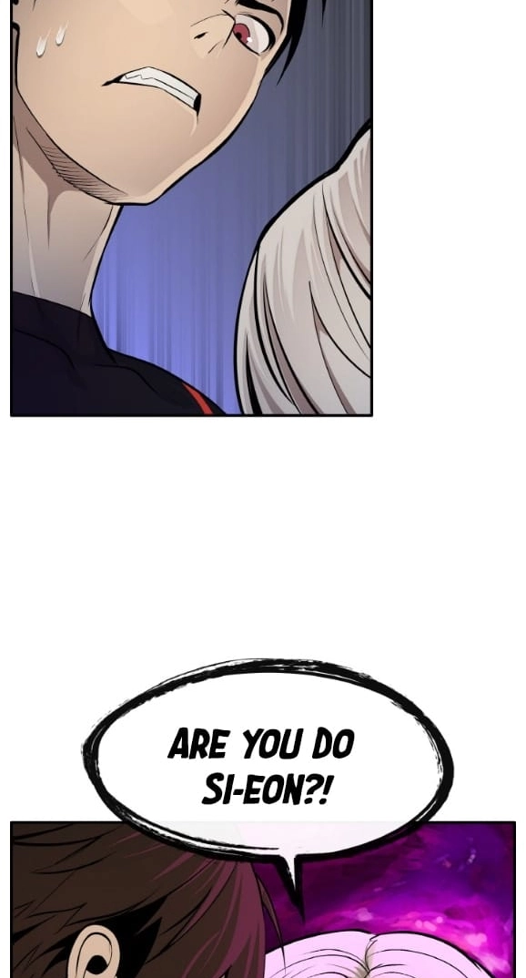 Read Lucid Dream chapter 195 image 7 on Lezhin