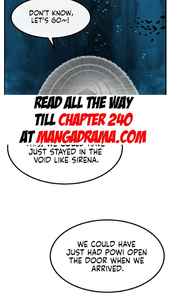 Read Lucid Dream chapter 195 image 87 on Lezhin