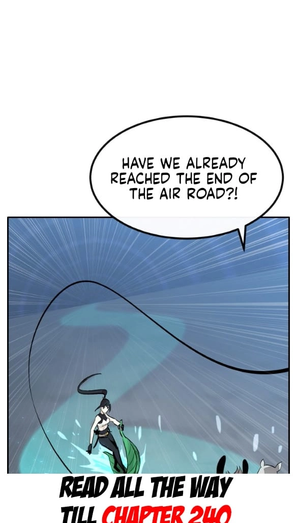 Read Lucid Dream chapter 195 image 90 on Lezhin