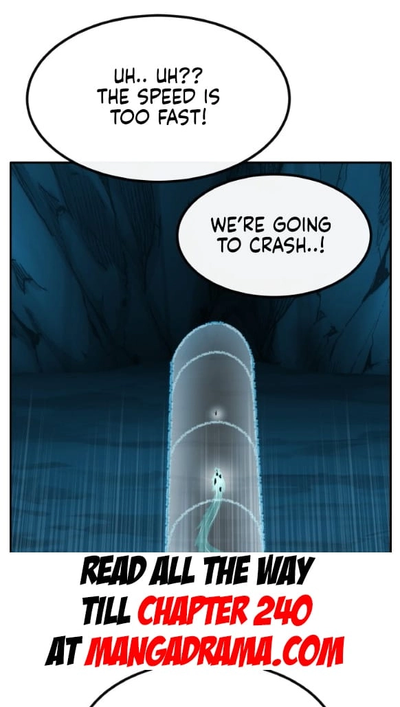 Read Lucid Dream chapter 195 image 96 on Lezhin