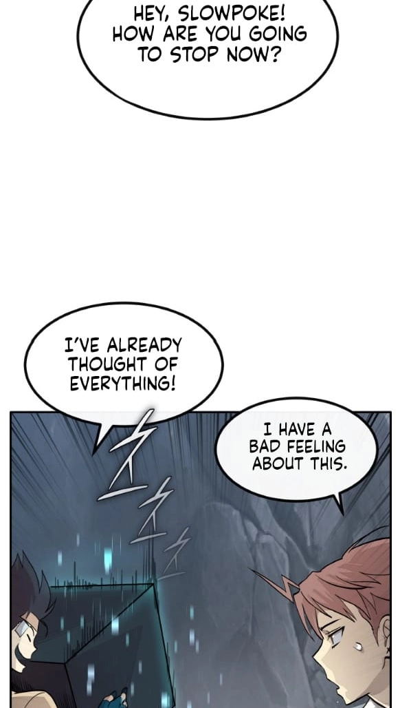Read Lucid Dream chapter 195 image 97 on Lezhin