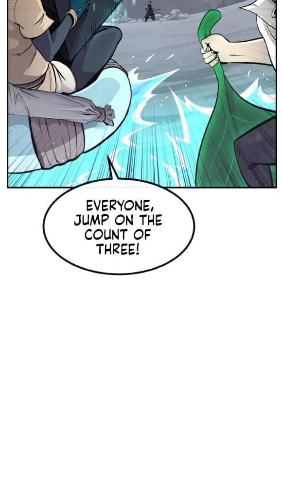 Read Lucid Dream chapter 195 image 98 on Lezhin