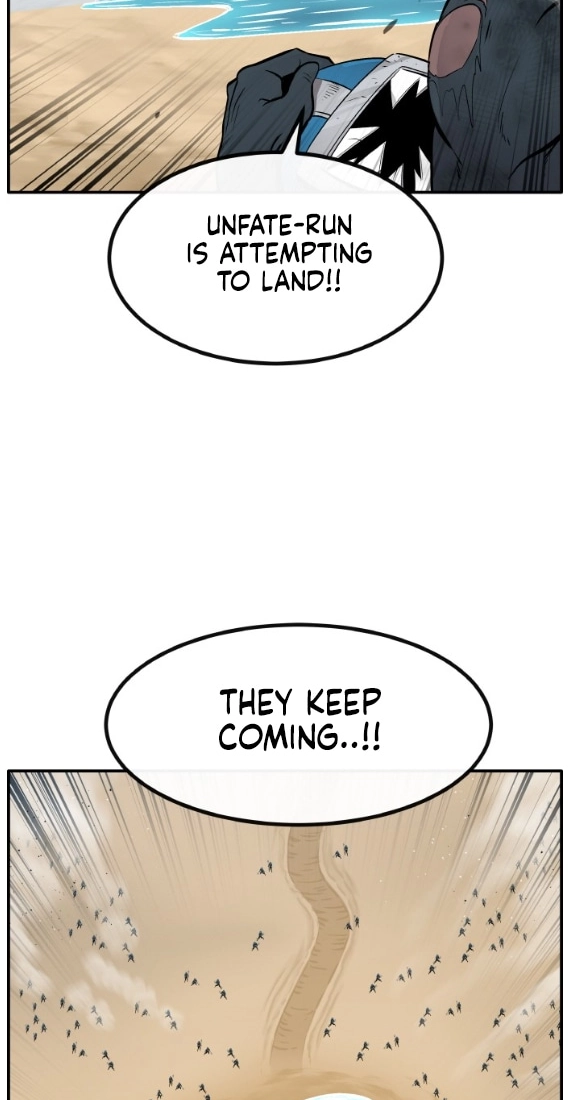 Read Lucid Dream chapter 196 image 16 on Lezhin