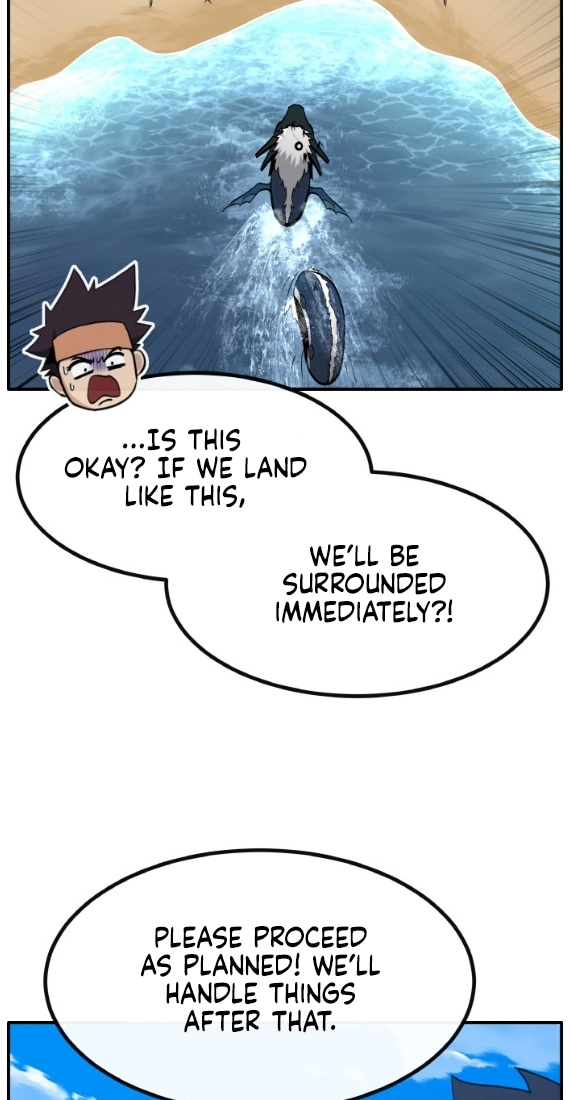 Read Lucid Dream chapter 196 image 17 on Lezhin