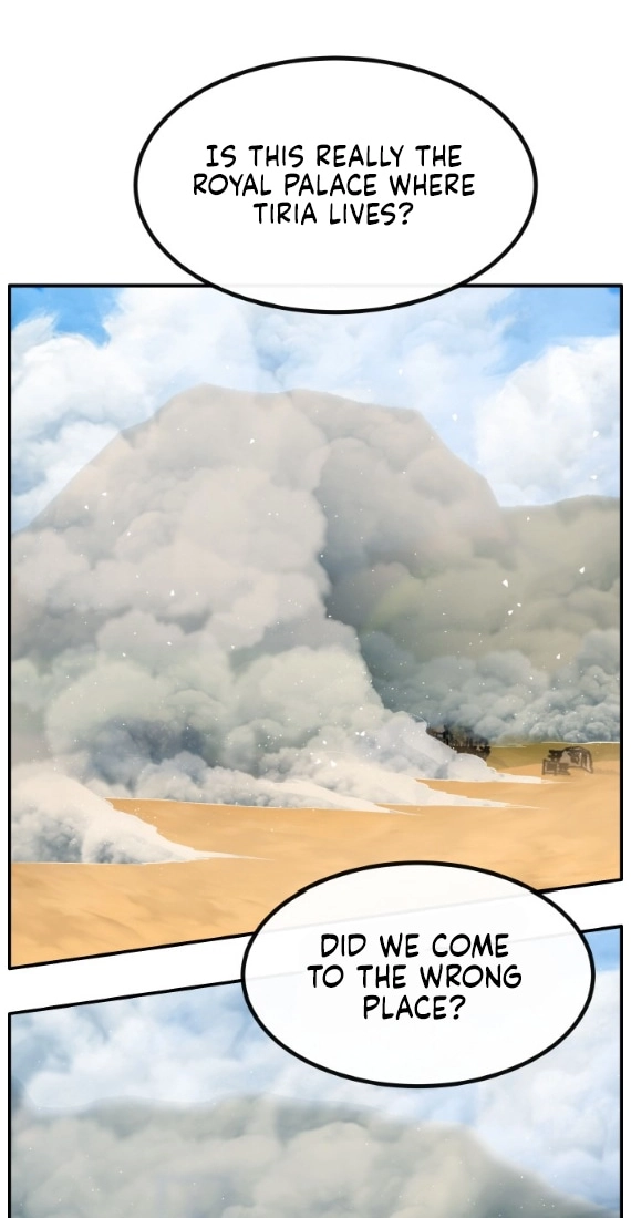 Read Lucid Dream chapter 196 image 2 on Lezhin