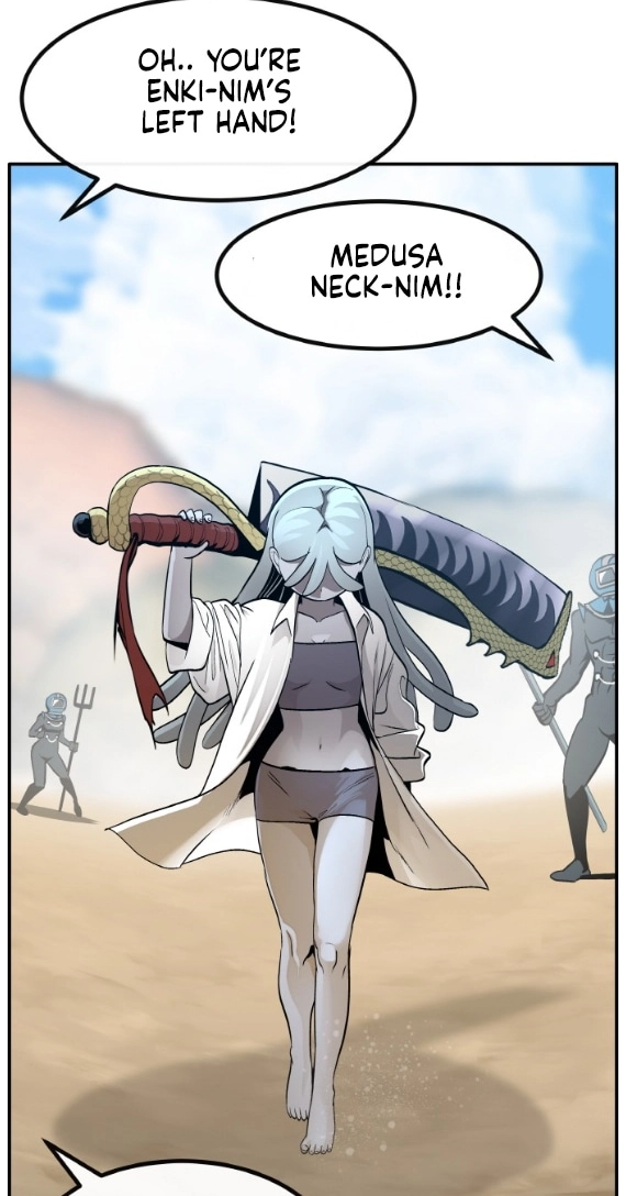 Read Lucid Dream chapter 196 image 20 on Lezhin