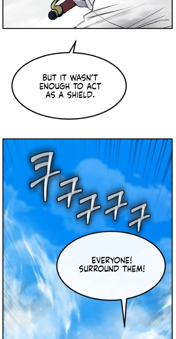 Read Lucid Dream chapter 196 image 30 on Lezhin