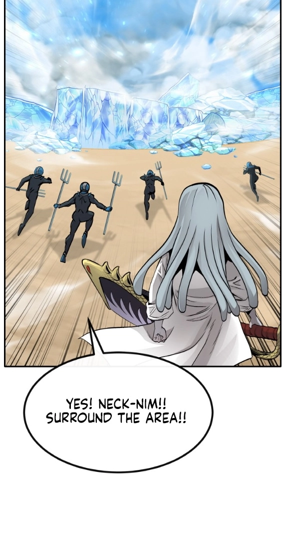 Read Lucid Dream chapter 196 image 31 on Lezhin