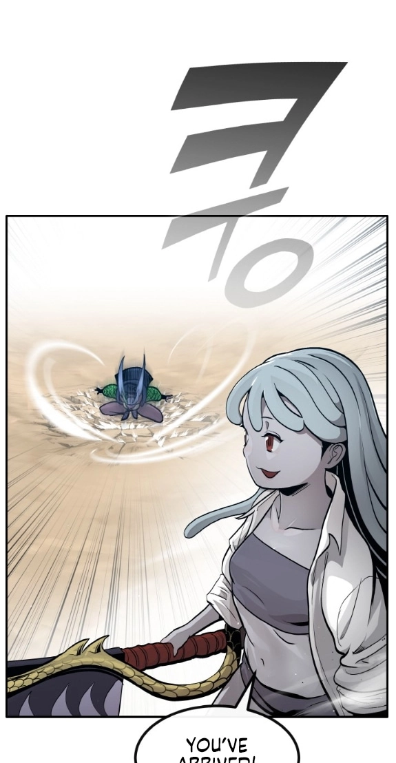 Read Lucid Dream chapter 196 image 32 on Lezhin