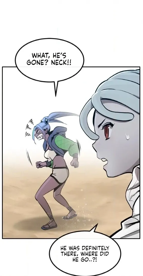 Read Lucid Dream chapter 196 image 39 on Lezhin