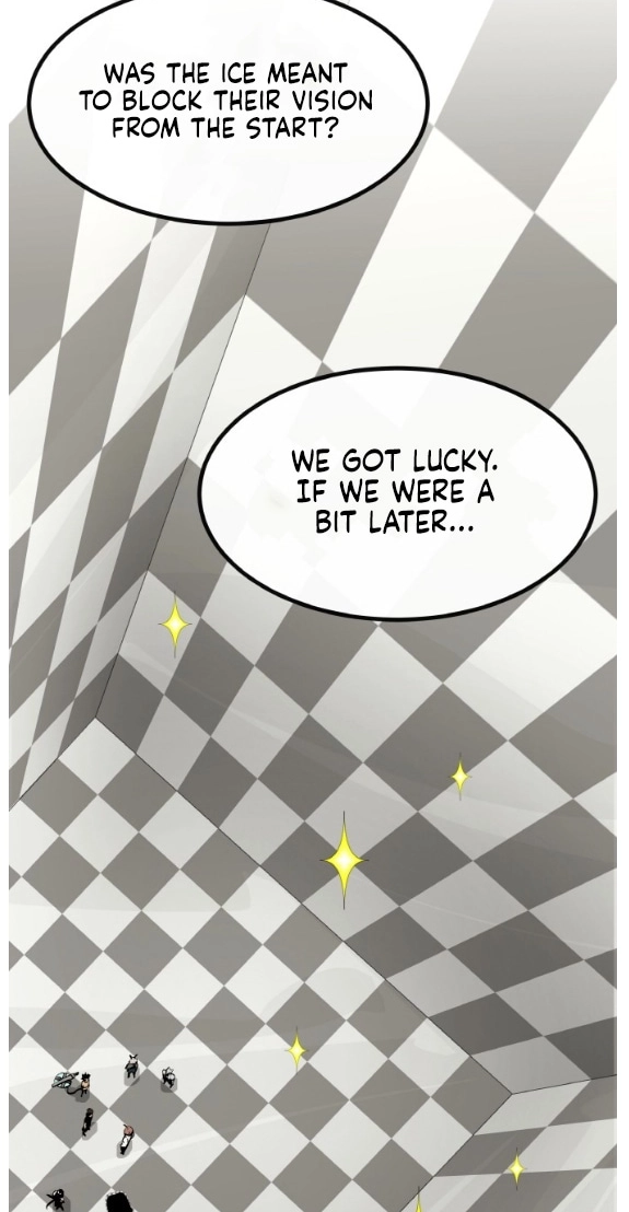Read Lucid Dream chapter 196 image 42 on Lezhin