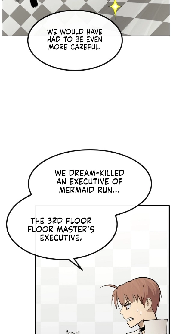 Read Lucid Dream chapter 196 image 43 on Lezhin