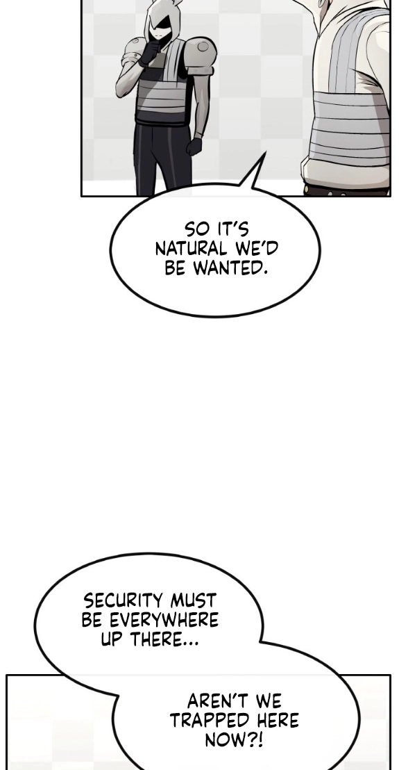 Read Lucid Dream chapter 196 image 44 on Lezhin