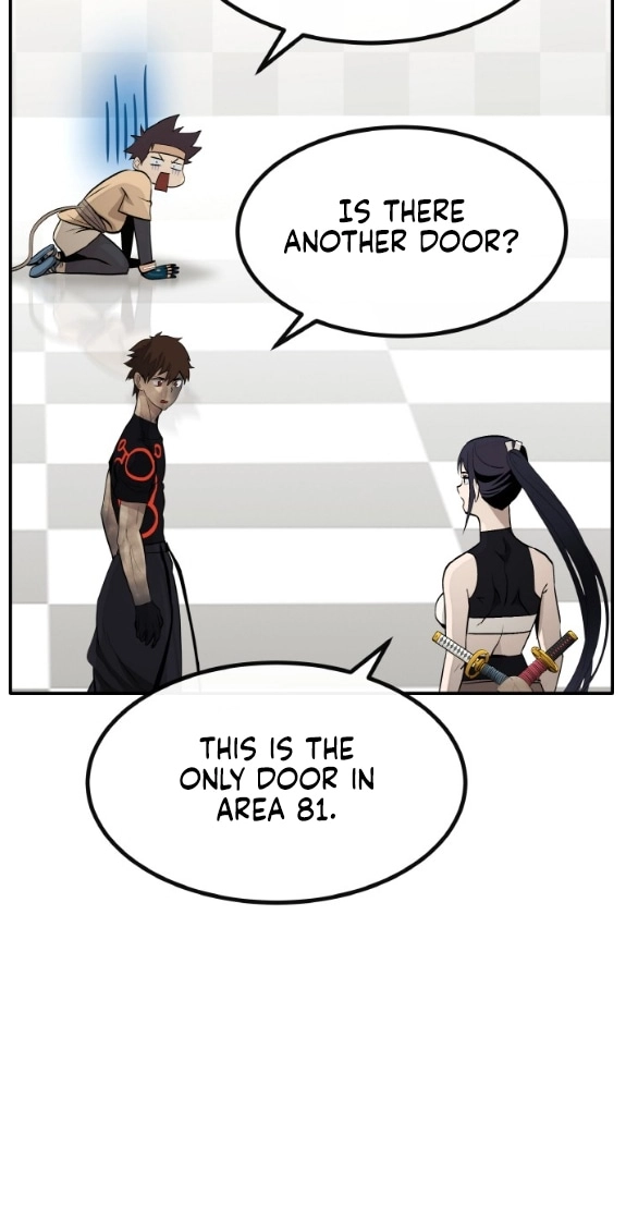 Read Lucid Dream chapter 196 image 45 on Lezhin