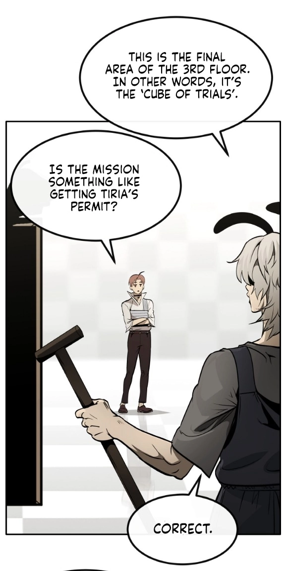 Read Lucid Dream chapter 196 image 52 on Lezhin