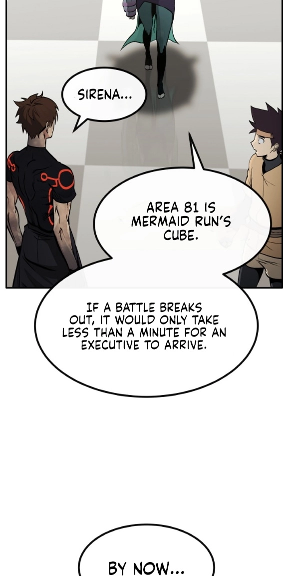 Read Lucid Dream chapter 196 image 55 on Lezhin