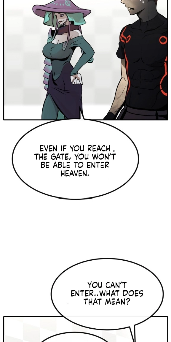 Read Lucid Dream chapter 196 image 58 on Lezhin