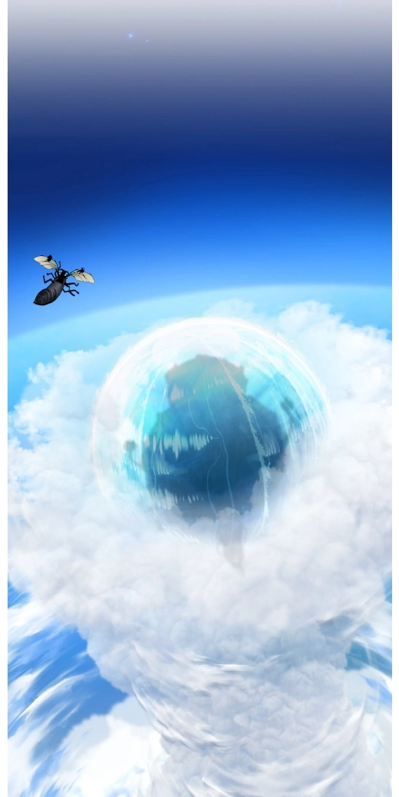 Read Lucid Dream chapter 196 image 60 on Lezhin