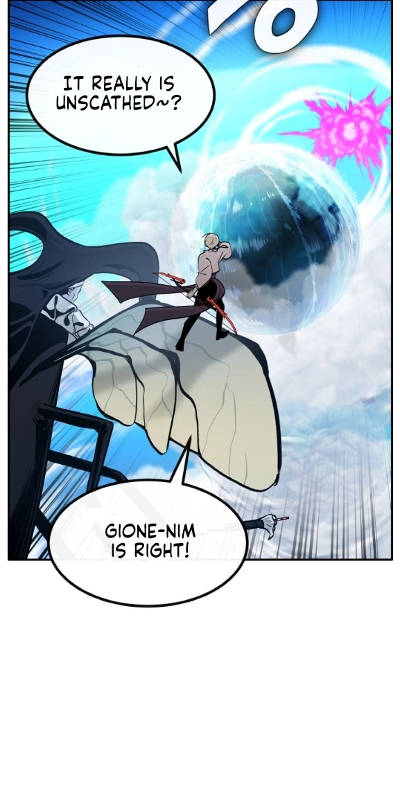 Read Lucid Dream chapter 196 image 65 on Lezhin