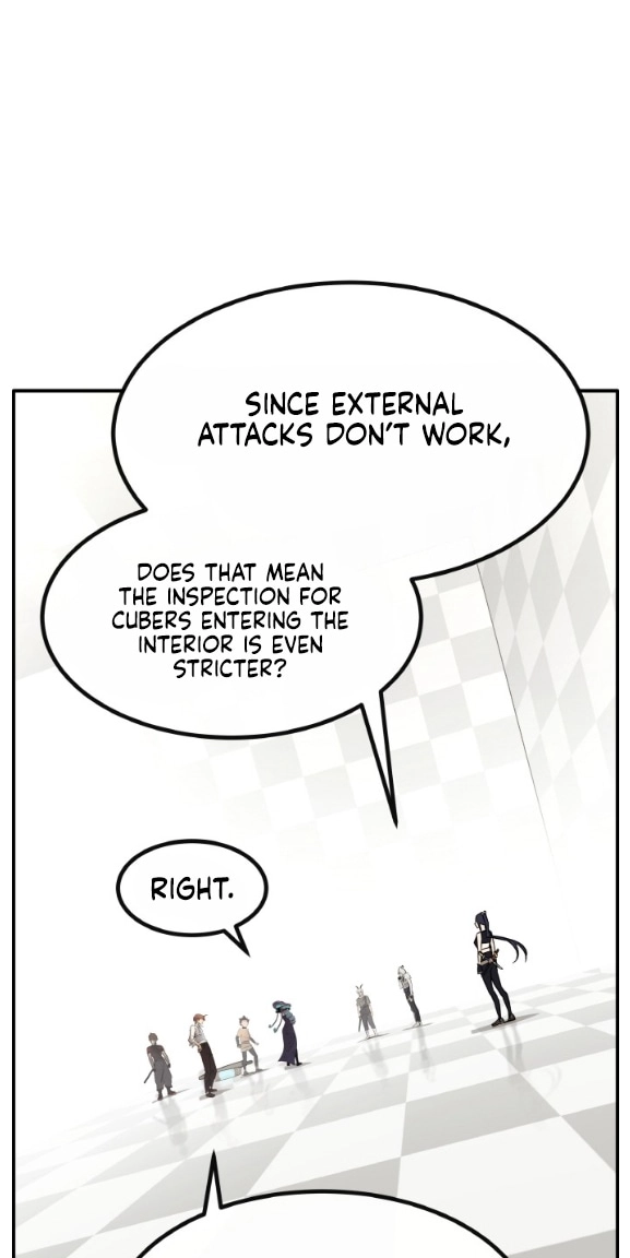 Read Lucid Dream chapter 196 image 66 on Lezhin