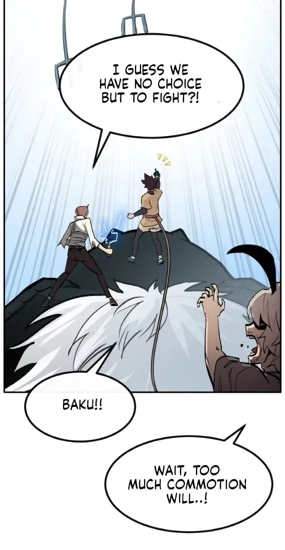 Read Lucid Dream chapter 196 image 9 on Lezhin