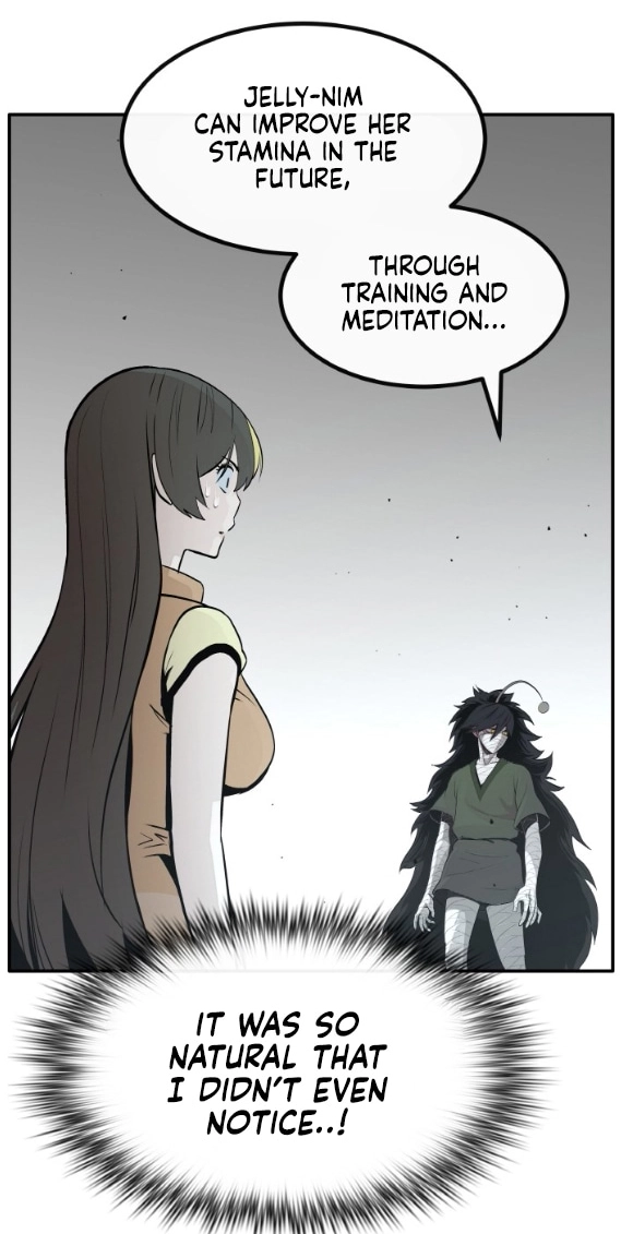 Read Lucid Dream chapter 196 image 91 on Lezhin