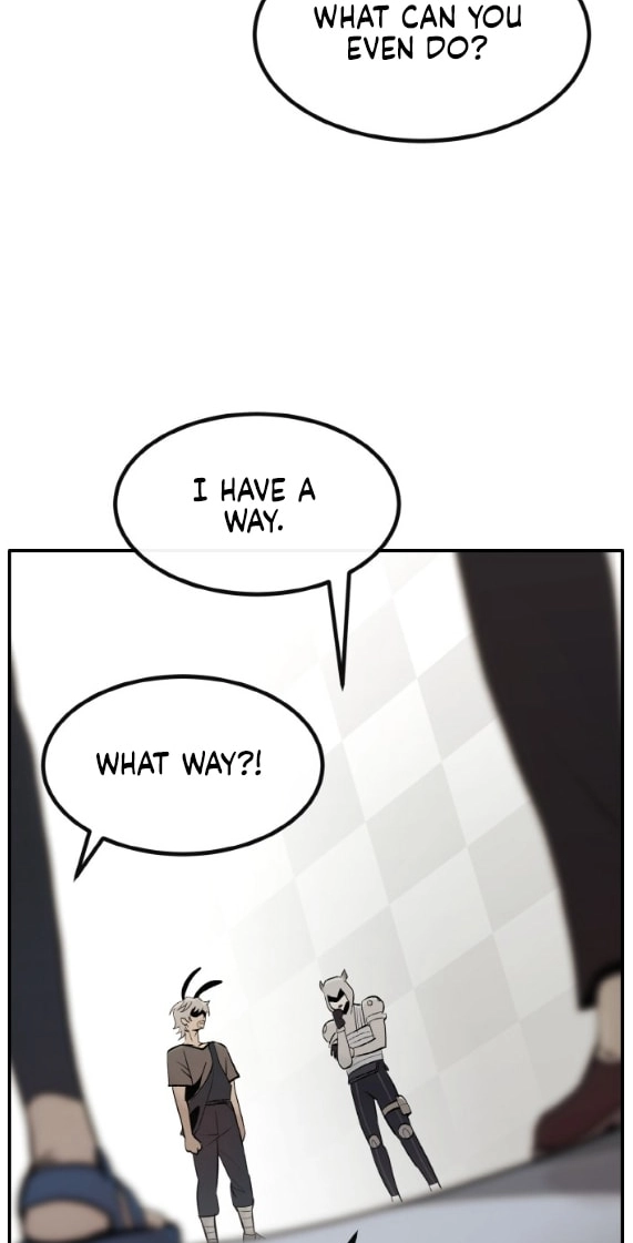Read Lucid Dream chapter 197 image 10 on Lezhin
