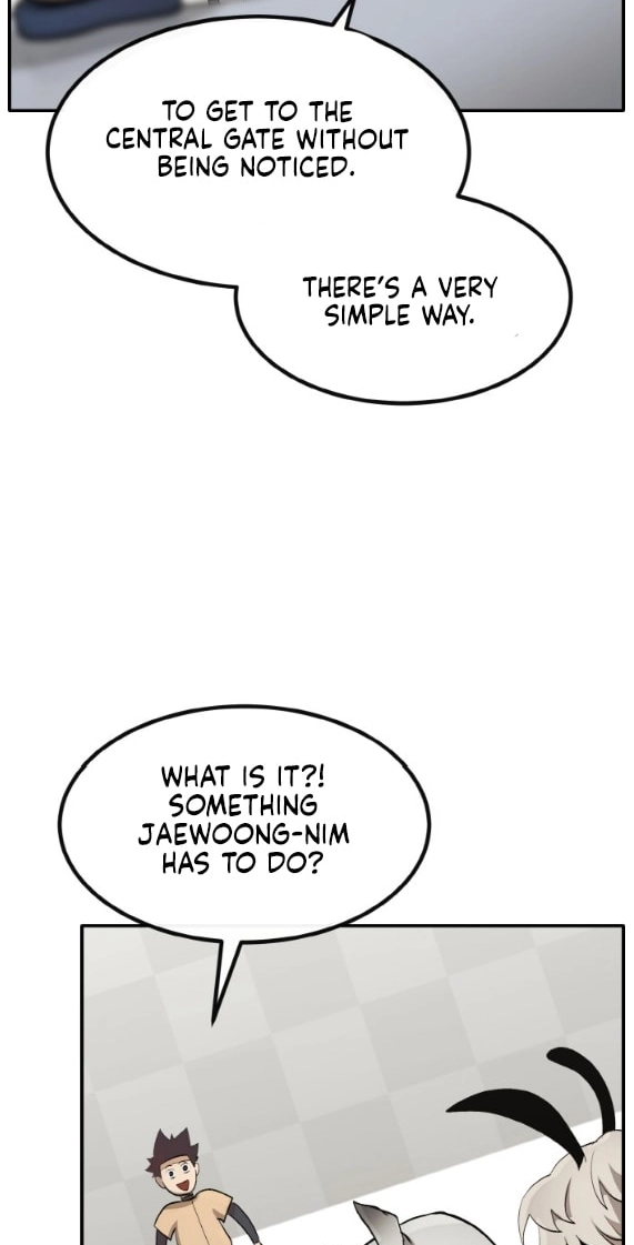 Read Lucid Dream chapter 197 image 11 on Lezhin