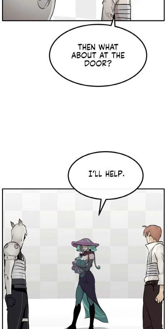 Read Lucid Dream chapter 197 image 18 on Lezhin