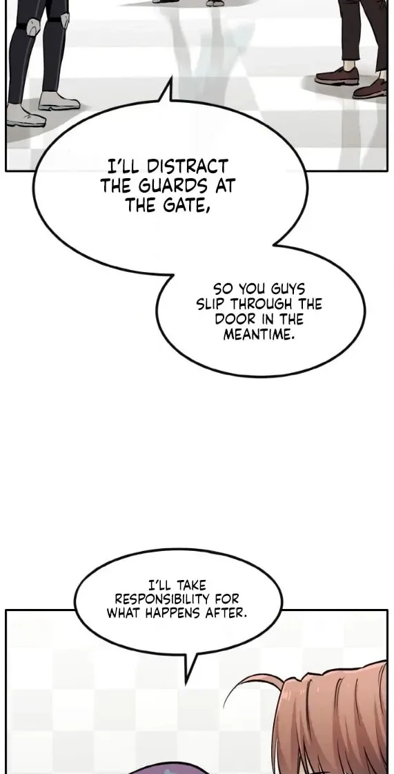 Read Lucid Dream chapter 197 image 19 on Lezhin