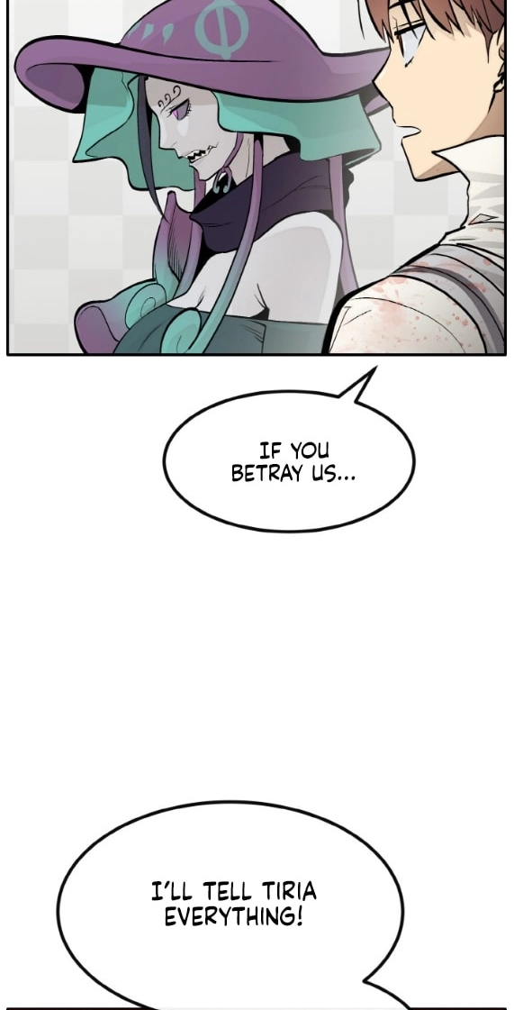 Read Lucid Dream chapter 197 image 20 on Lezhin