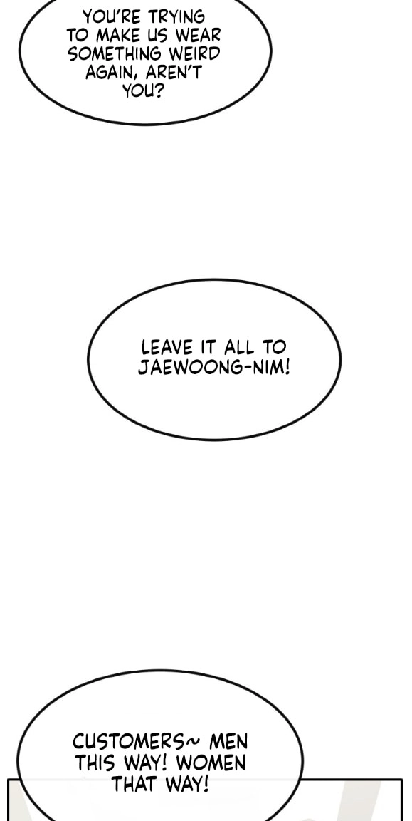 Read Lucid Dream chapter 197 image 24 on Lezhin