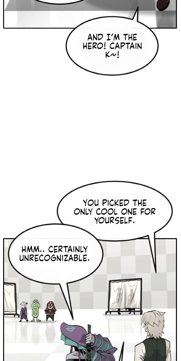 Read Lucid Dream chapter 197 image 28 on Lezhin