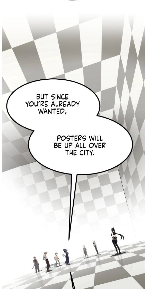 Read Lucid Dream chapter 197 image 3 on Lezhin