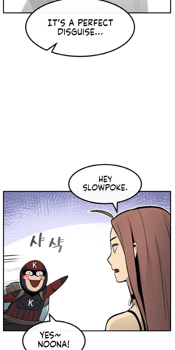 Read Lucid Dream chapter 197 image 33 on Lezhin