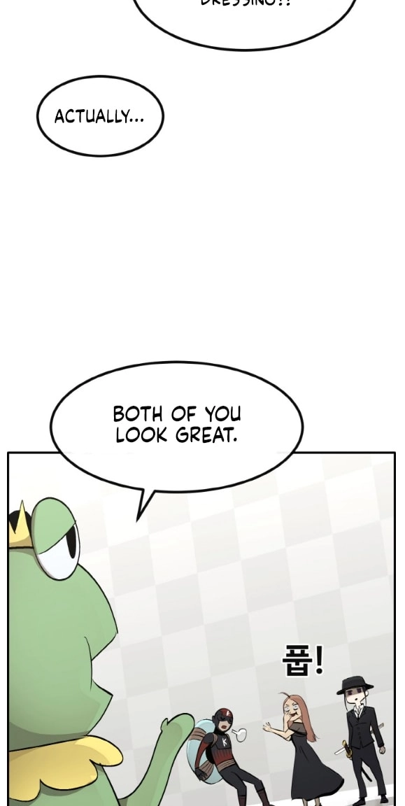 Read Lucid Dream chapter 197 image 35 on Lezhin