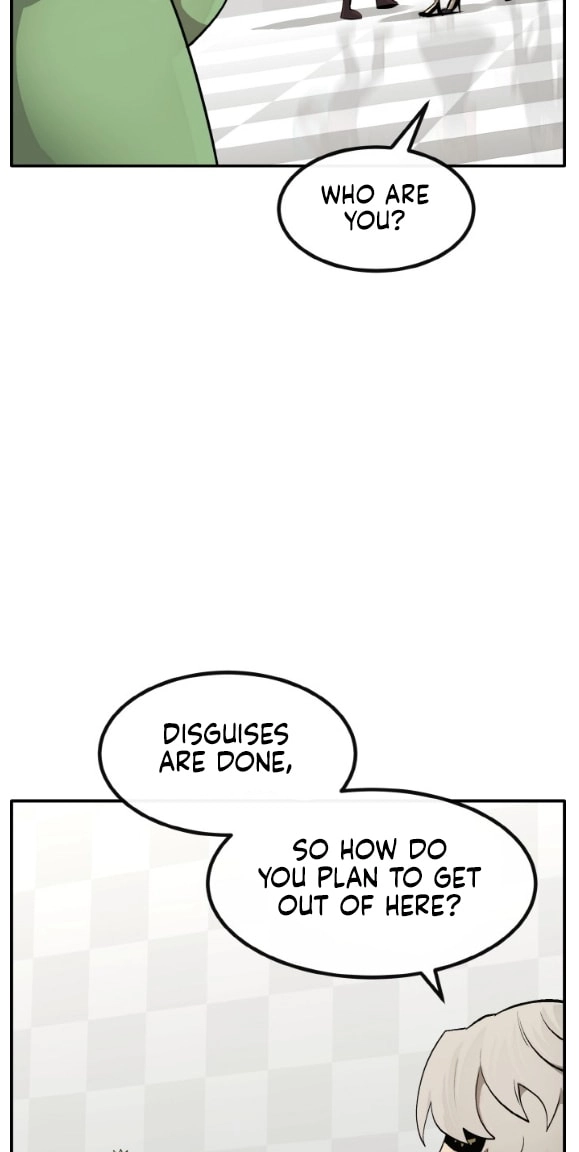 Read Lucid Dream chapter 197 image 36 on Lezhin